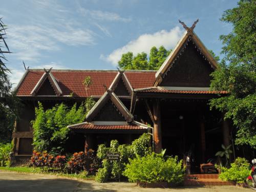 Chiang Mai Thailand Promo Code Booking.com