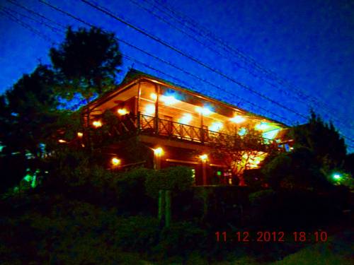 Chiang Khong Thaïlande code promo Booking.com