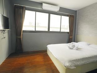 Bangkok Thailand Hotels