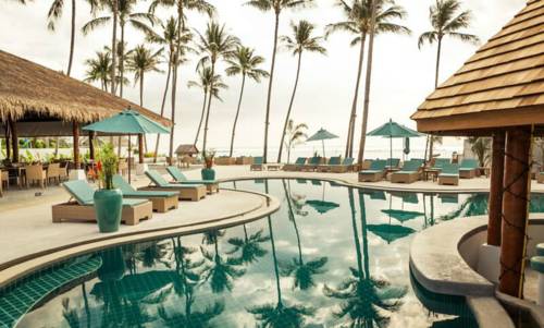 Hua Thanon Beach Thailand Aktionscode Booking.com