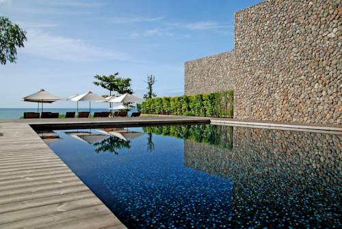 Kui Buri Thaïlande code promo Booking.com