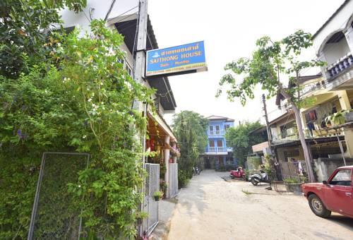 Chiang Mai Thailand Promo Code Booking.com
