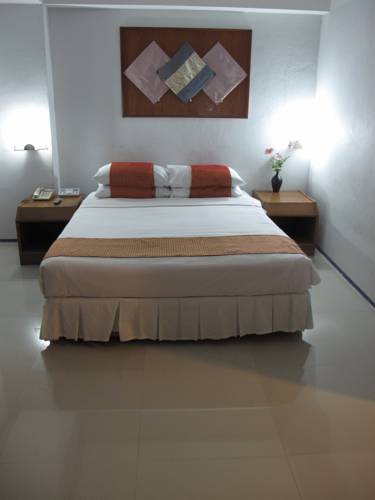 Bangkok Thaïlande code promo Booking.com
