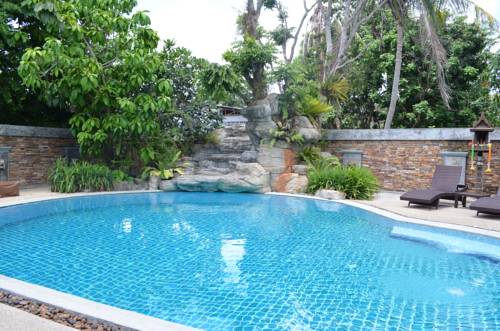Bophut Thaïlande code promo Booking.com
