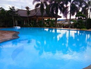 Bangkok Thailand Hotels