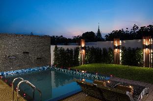Chiang Mai Thailand Hotels