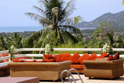 Chaweng Beach Thailand Promo Code Booking.com