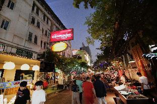Bangkok Thailand Hotels