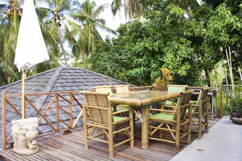 Chaweng Beach Thailand Promo Code Booking.com