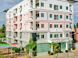 Bangkok Thailand Promo Code Agoda.com