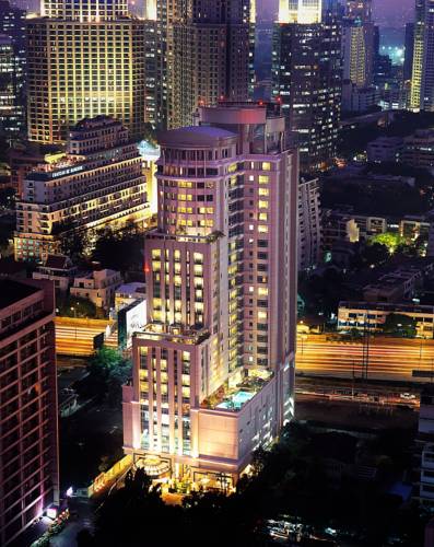 Bangkok Thaïlande code promo Booking.com