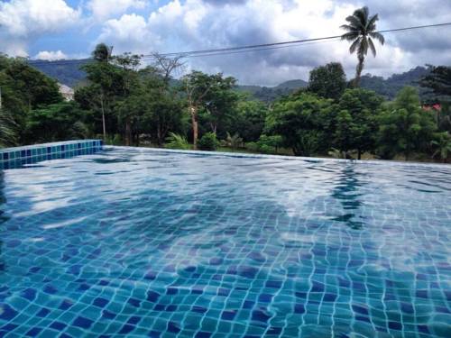 Patong Beach Thailand Hotel