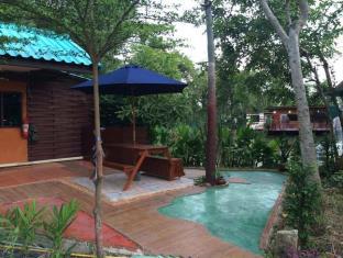 Saraburi Thailand Hotels