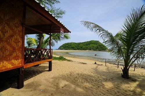 Mae Haad Thailand Promo Code Booking.com