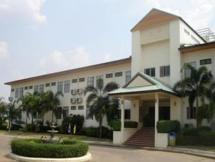 Mahasarakham Thailand Hotels