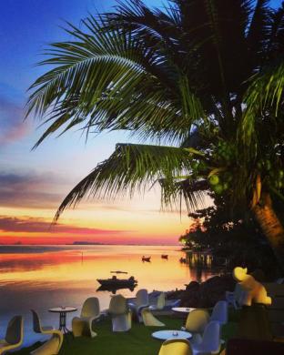 Koh Phangan Thailand Hotels