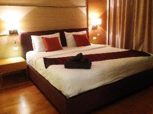 Bangkok Thailand Hotels
