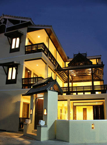 Chiang Mai Thailand Promo Code Booking.com