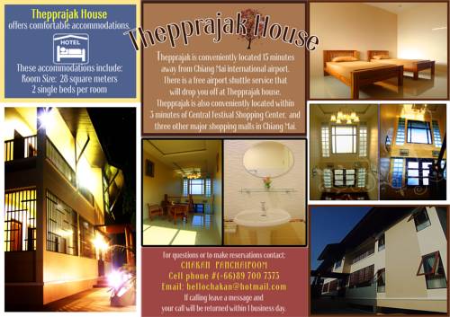 Chiang Mai Thailand Promo Code Booking.com