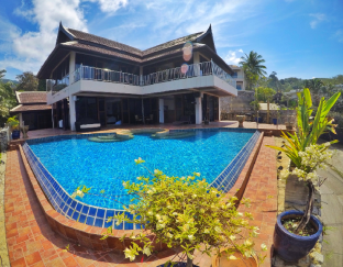 Phuket Thailand Hotels