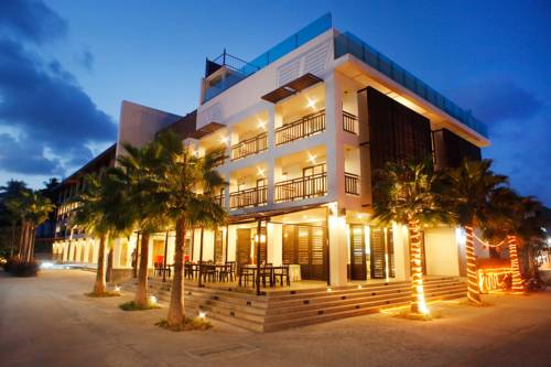 Chaweng Beach Thailand Hotel