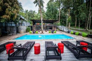 Koh Chang Thailand Hotels