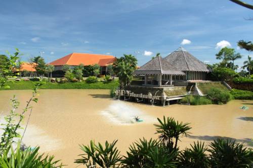 Buriram Thailand Hotel