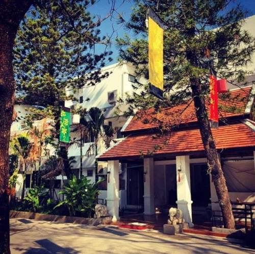 Chiang Mai Thailand Promo Code Booking.com