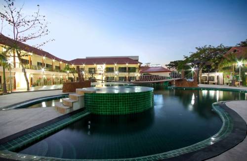 Chiang Mai Thailand Hotel