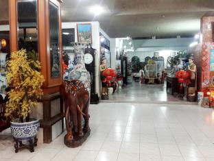 Suratthani Thailand Hotels