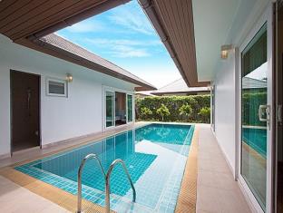 Pattaya Thailand Hotels
