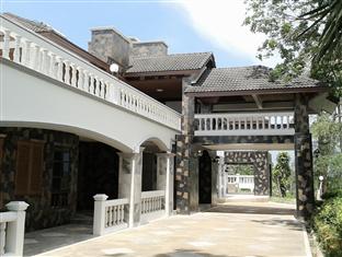 Khao Yai Thailand Hotels
