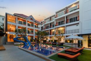 Pattaya Thailand Hotels