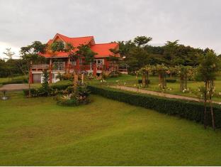 Khao Yai Thailand Hotels