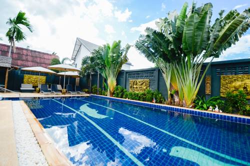 Chaweng Beach Thailand Promo Code Booking.com