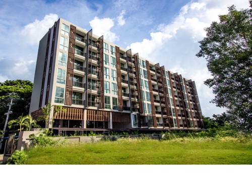 Chiang Mai Thailand Promo Code Booking.com