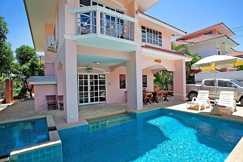 Jomtien Beach Thailand Promo Code Booking.com