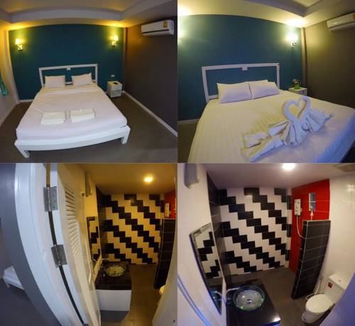 Ban Phu Kham Thailand Promo Code Booking.com