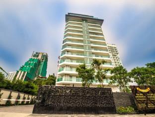 Pattaya Thailand Hotels