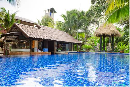 Kata Beach Thailand Promo Code Booking.com