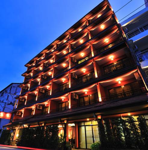 Patong Thailand Promo Code Booking.com