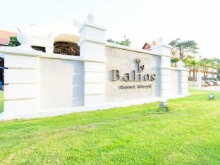 Khao Yai Thailand Hotels