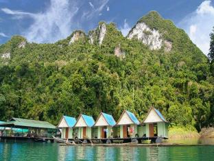 Suratthani Thailand Hotels