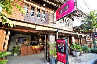 Pai Thailand Hotels
