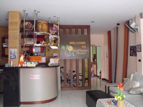 Patong Beach Thailand Hotel