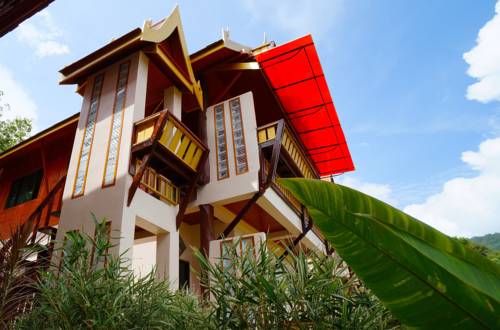 Ko Lanta Thaïlande code promo Booking.com