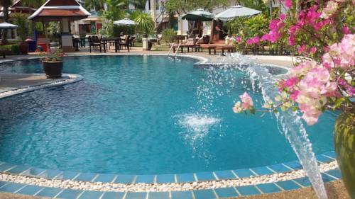 Kamala Beach Thailand Promo Code Booking.com
