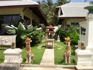 Koh Samui Thailand Hotels