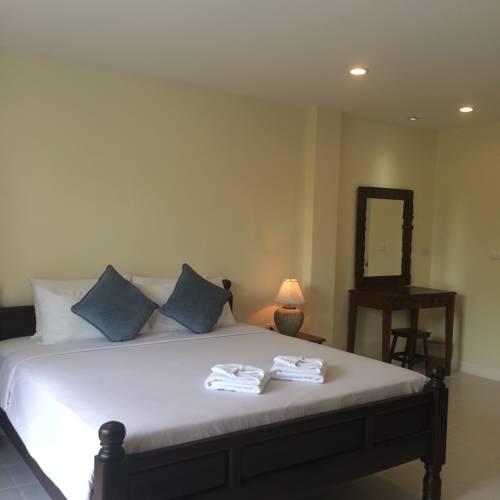Plage de Kata Thaïlande code promo Booking.com