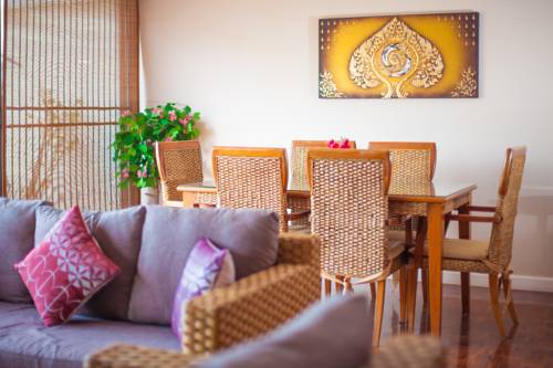 Jomtien Beach Thailand Promo Code Booking.com